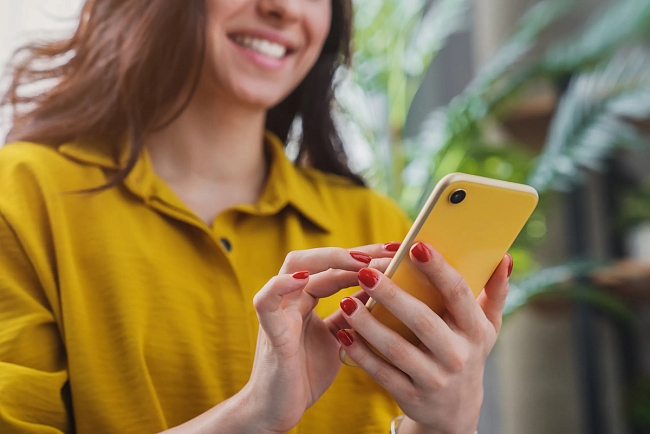 Как устроен и что умеет WeChat фото № 1