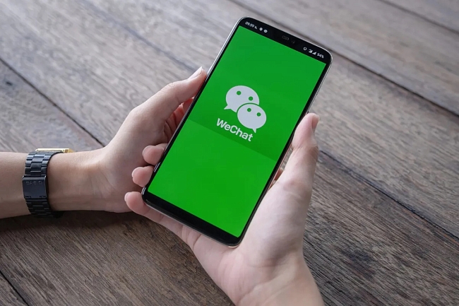 Как устроен и что умеет WeChat фото № 2